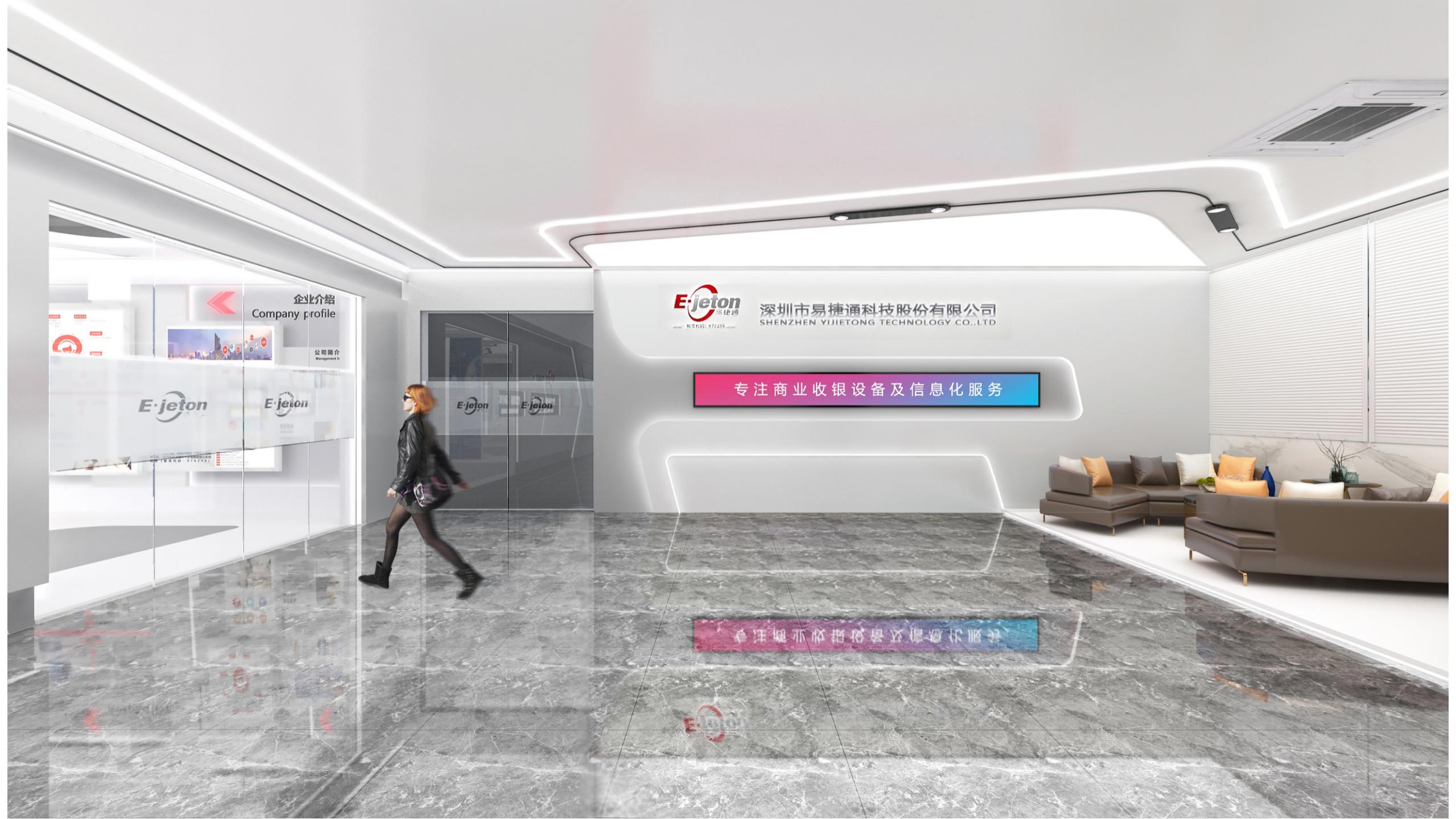华南筑展・智创空间：2026深圳展厅设计搭建公司实力指南（图ZMTU1MTQzNzY=） - 教程 - 站酷设计师深圳信可威原创素材 - 站酷ZCOOL