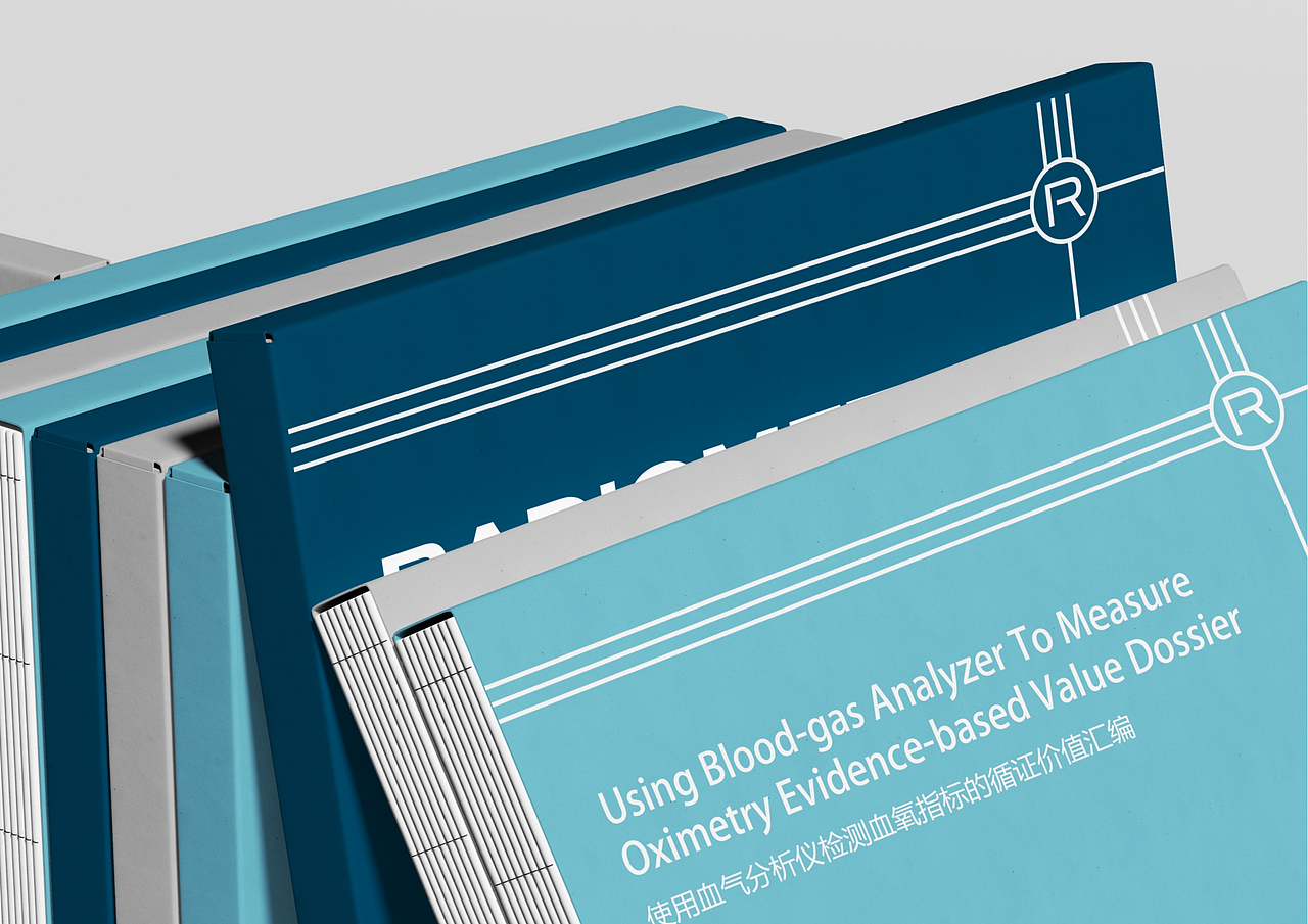 Radiometer雷度米特70周年品牌形象升级系统-上海因心（图ZNDA0OTkzODIw） - 品牌 - 站酷设计师INHEART上海因心原创素材 - 站酷ZCOOL