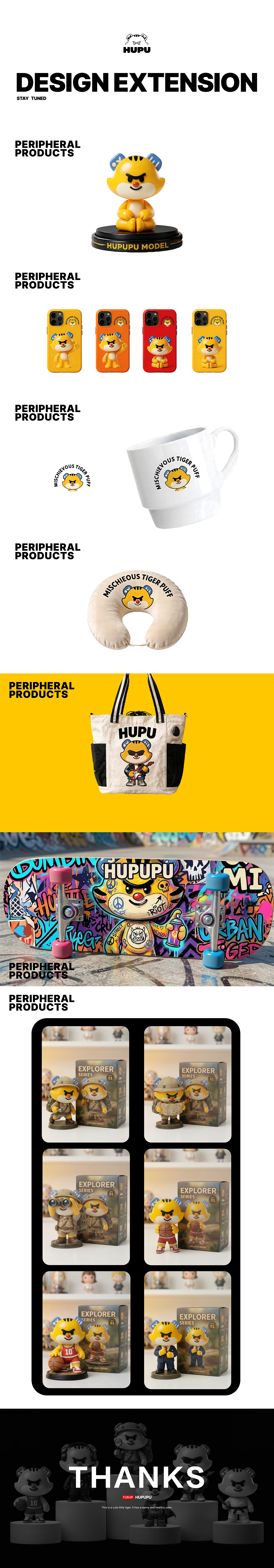 虎扑APP，IP设计（图ZNDA0OTk0MTIw） - IP形象 - 站酷设计师新手杀机原创素材 - 站酷ZCOOL