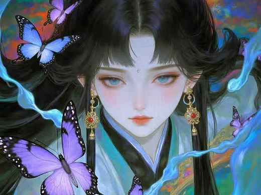 liblibai算法作品分享（個(gè)人主頁(yè)-ZNzM0MDIyNjg=） - AI作品 - 站酷設(shè)計(jì)師黑卡12315原創(chuàng)素材 - 站酷ZCOOL