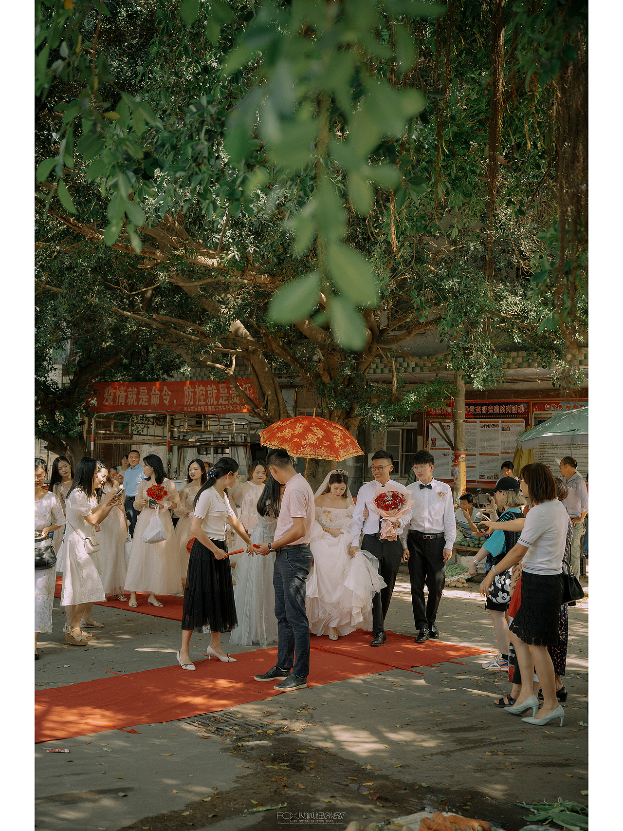 小城婚礼（图ZNDA0OTk0MzA4） - 婚礼摄影 - 站酷设计师火狐狸摄影原创素材 - 站酷ZCOOL
