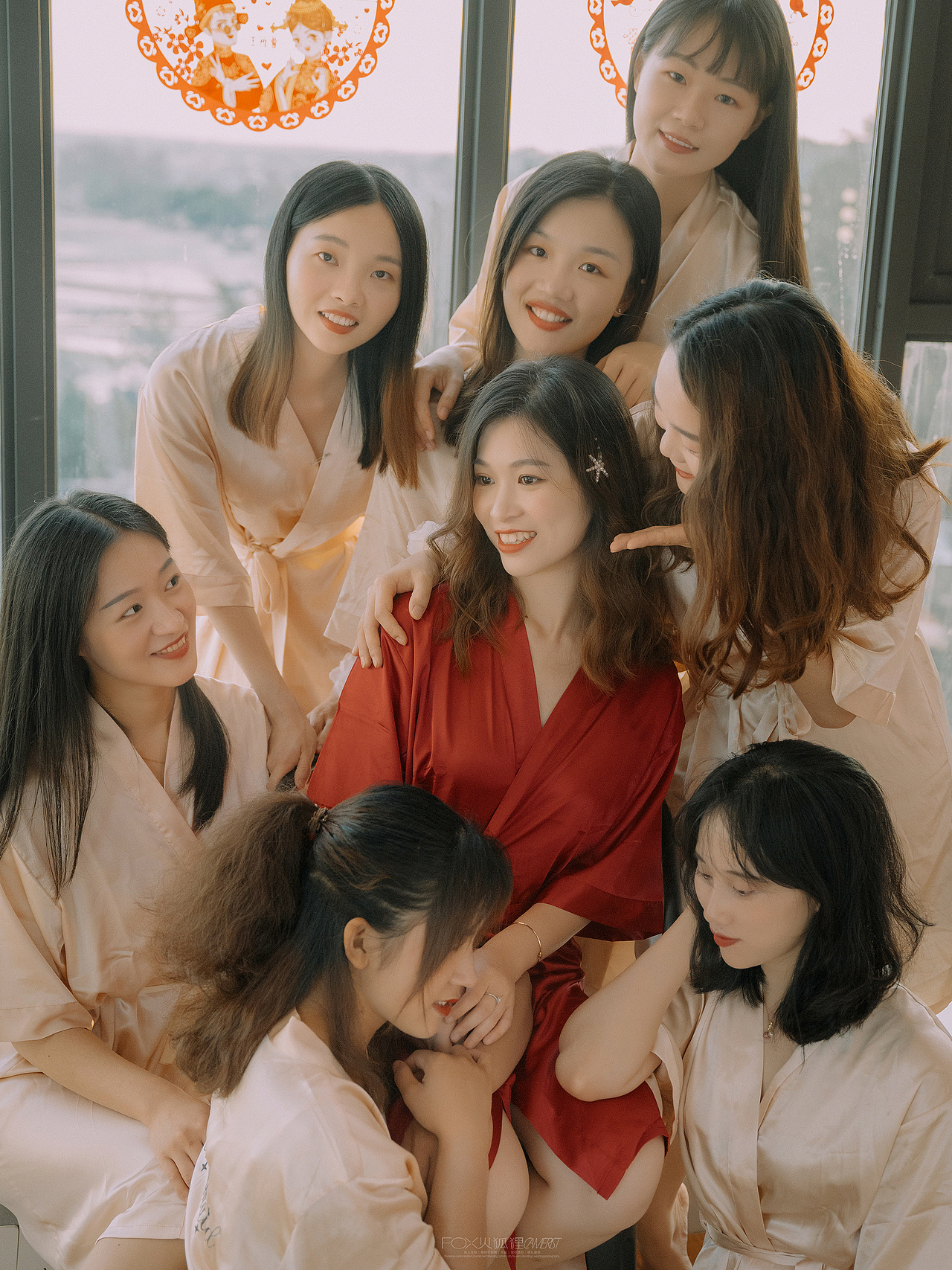 小城婚礼（图ZNDA0OTk0MjY0） - 婚礼摄影 - 站酷设计师火狐狸摄影原创素材 - 站酷ZCOOL