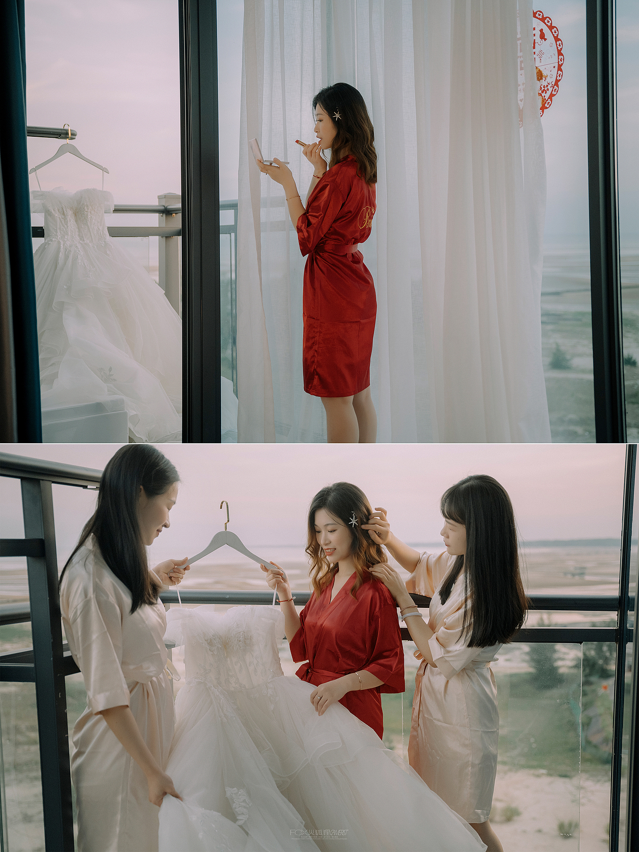 小城婚礼（图ZNDA0OTk0MjU2） - 婚礼摄影 - 站酷设计师火狐狸摄影原创素材 - 站酷ZCOOL