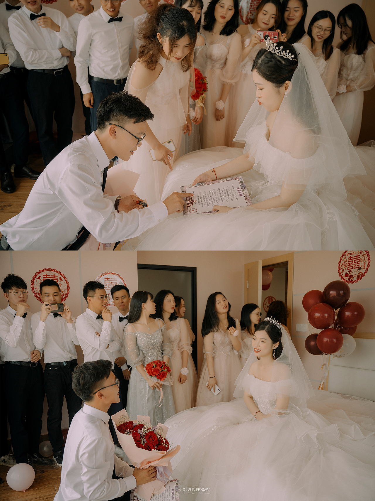 小城婚礼（图ZNDA0OTk0Mjky） - 婚礼摄影 - 站酷设计师火狐狸摄影原创素材 - 站酷ZCOOL