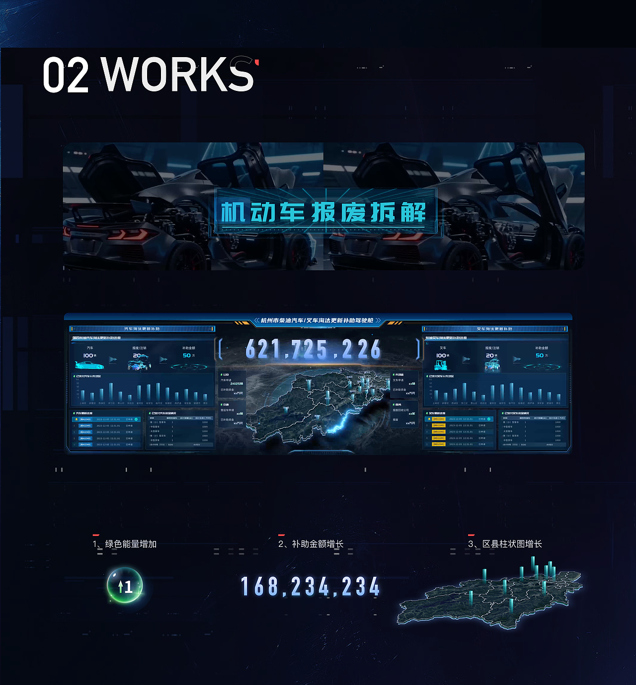 部分作品整理（图ZNDA0OTk0ODE2） - 动效设计 - 站酷设计师啊黎_ALI原创素材 - 站酷ZCOOL