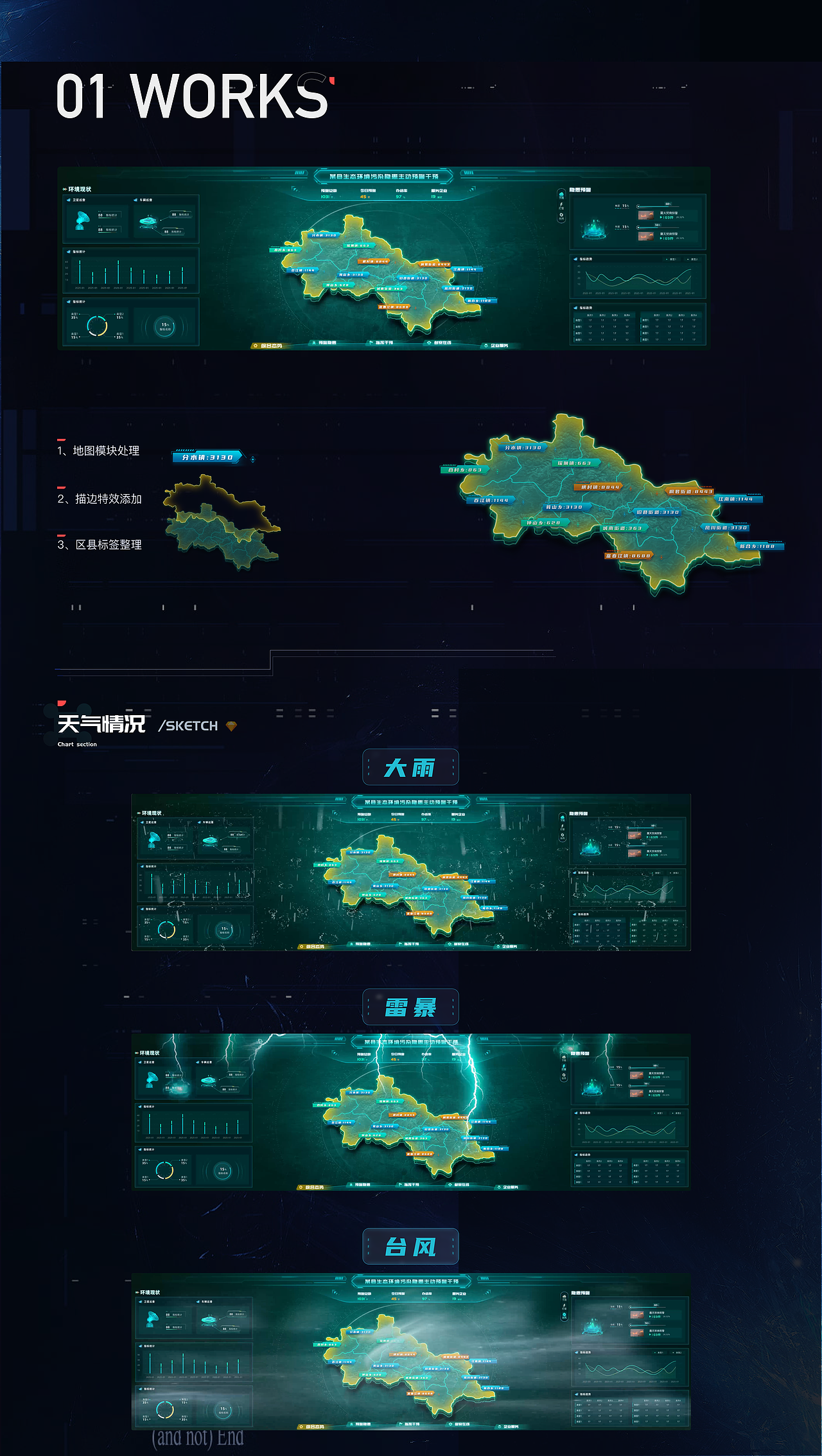 部分作品整理（图ZNDA0OTk0ODEy） - 动效设计 - 站酷设计师啊黎_ALI原创素材 - 站酷ZCOOL