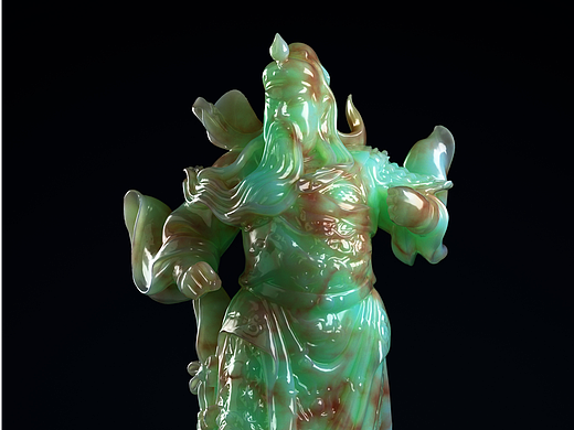 (solo)jade（个人主页-ZNzM0MDI1Mjg=） - 场景 - 站酷设计师artoff2050原创素材 - 站酷ZCOOL