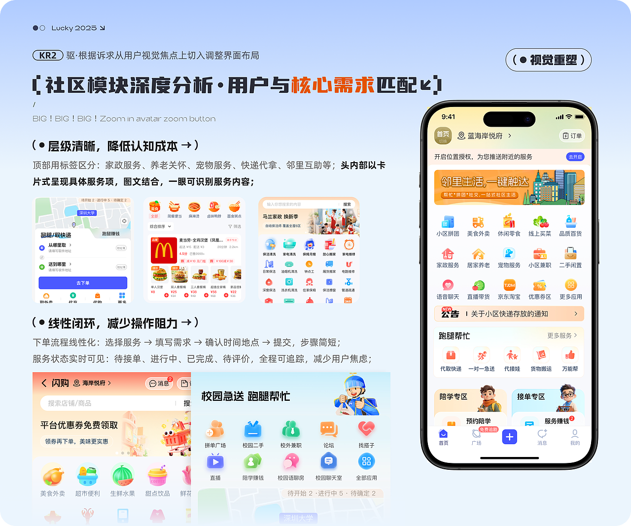 知识付费UI作品（图ZNDA0OTk4NjI0） - 文案/策划 - 站酷设计师Capricornus8原创素材 - 站酷ZCOOL