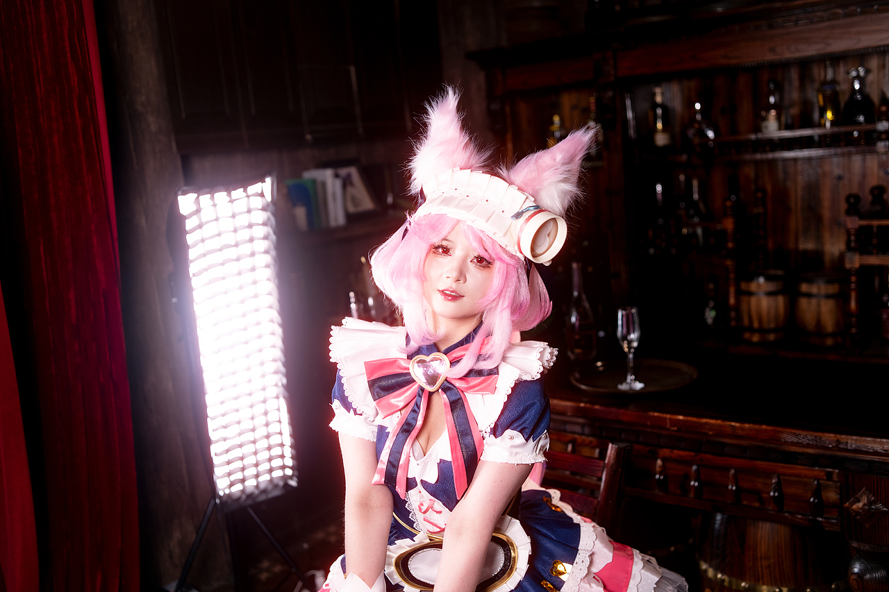 あなた、私のこと見てるの？🥺噗噗噗（图ZNDA0OTk5NDM2） - 人像摄影 - 站酷设计师Limo_小野原创素材 - 站酷ZCOOL