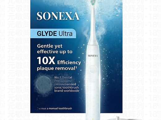 亚马逊 A+页面设计展示 