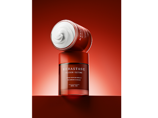 化妆品建模渲染