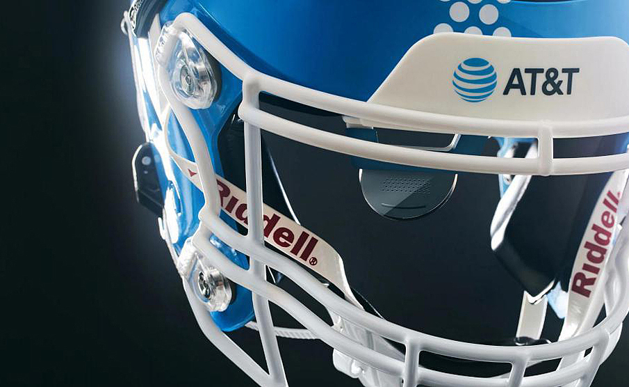 5G聯(lián)網(wǎng)頭盔，借助AR+HUD技術(shù)，給聽障球員裝上第三只眼（圖ZNDA1MDEwMDgw） - 生活用品 - 站酷設(shè)計師英國IDC產(chǎn)品設(shè)計原創(chuàng)素材 - 站酷ZCOOL