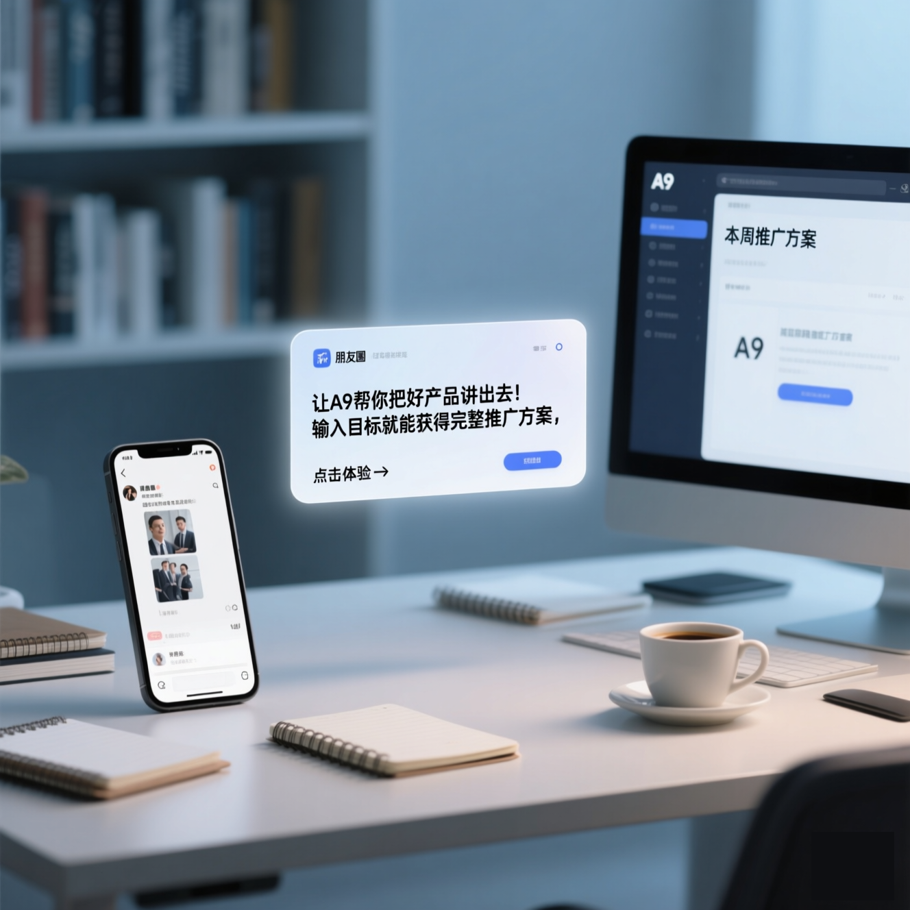 会做产品的你，和不会“卖”产品的你，只差一个A9（图ZMTU1MTUxOTY=） - 资讯 - 站酷设计师摹客设计云原创素材 - 站酷ZCOOL