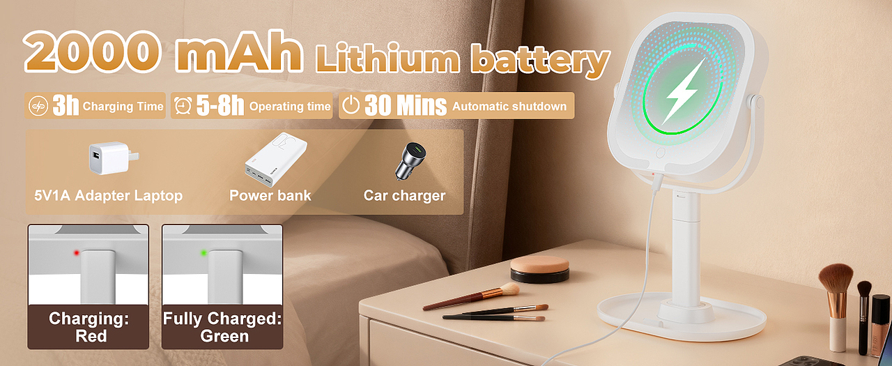 化妆镜子高级A+（图ZNDA1MDExNzYw） - 产品 - 站酷设计师天黑关灯123原创素材 - 站酷ZCOOL