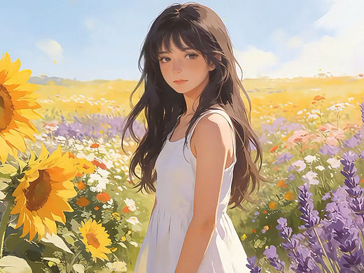 生活的独白（个人主页-ZNzM0MDQxODQ=） - 短篇/格漫 - 站酷设计师大小白白原创素材 - 站酷ZCOOL