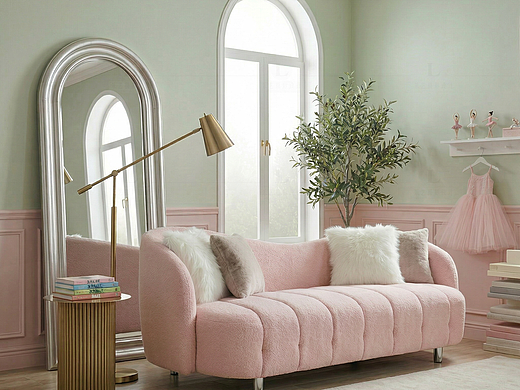 作品案例｜沙发