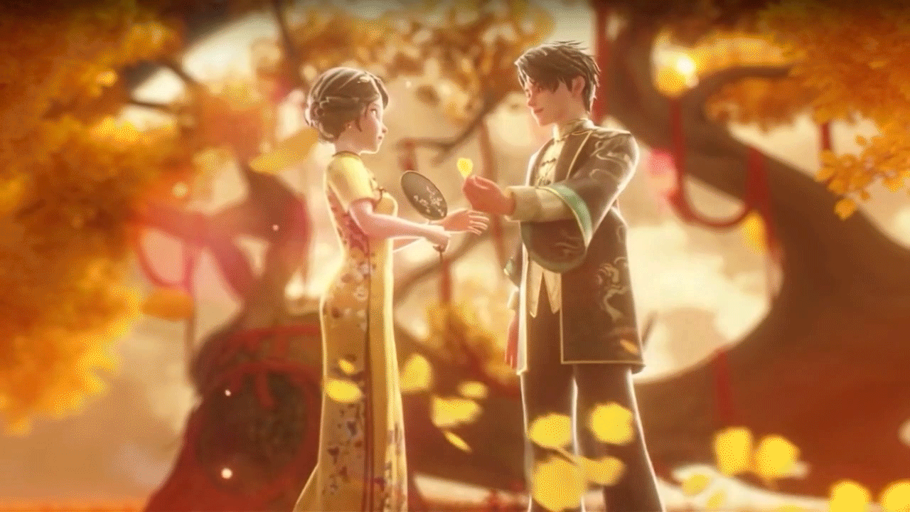 抖音直播设计团队 2025 Showreel(图ZNDA1MDEzMTM2) - Motion Graphic - 站酷设计师抖音直播AI设计原创素材 - 站酷ZCOOL