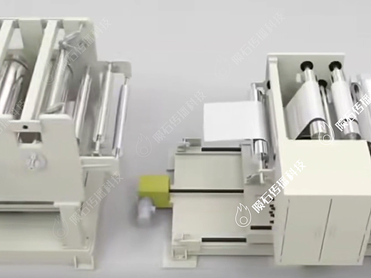 专业锂电池生产线动画制作，选对公司很重要