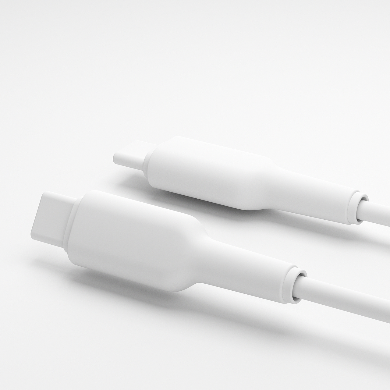 冰晶快充线主图（原创）（图ZNDA1MDE0NTQ0） - 产品 - 站酷设计师设计师阿祯原创素材 - 站酷ZCOOL