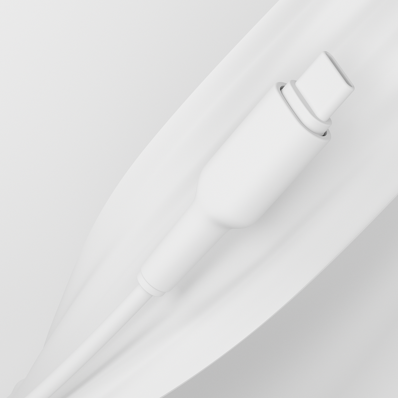 冰晶快充线主图（原创）（图ZNDA1MDE0NTM2） - 产品 - 站酷设计师设计师阿祯原创素材 - 站酷ZCOOL