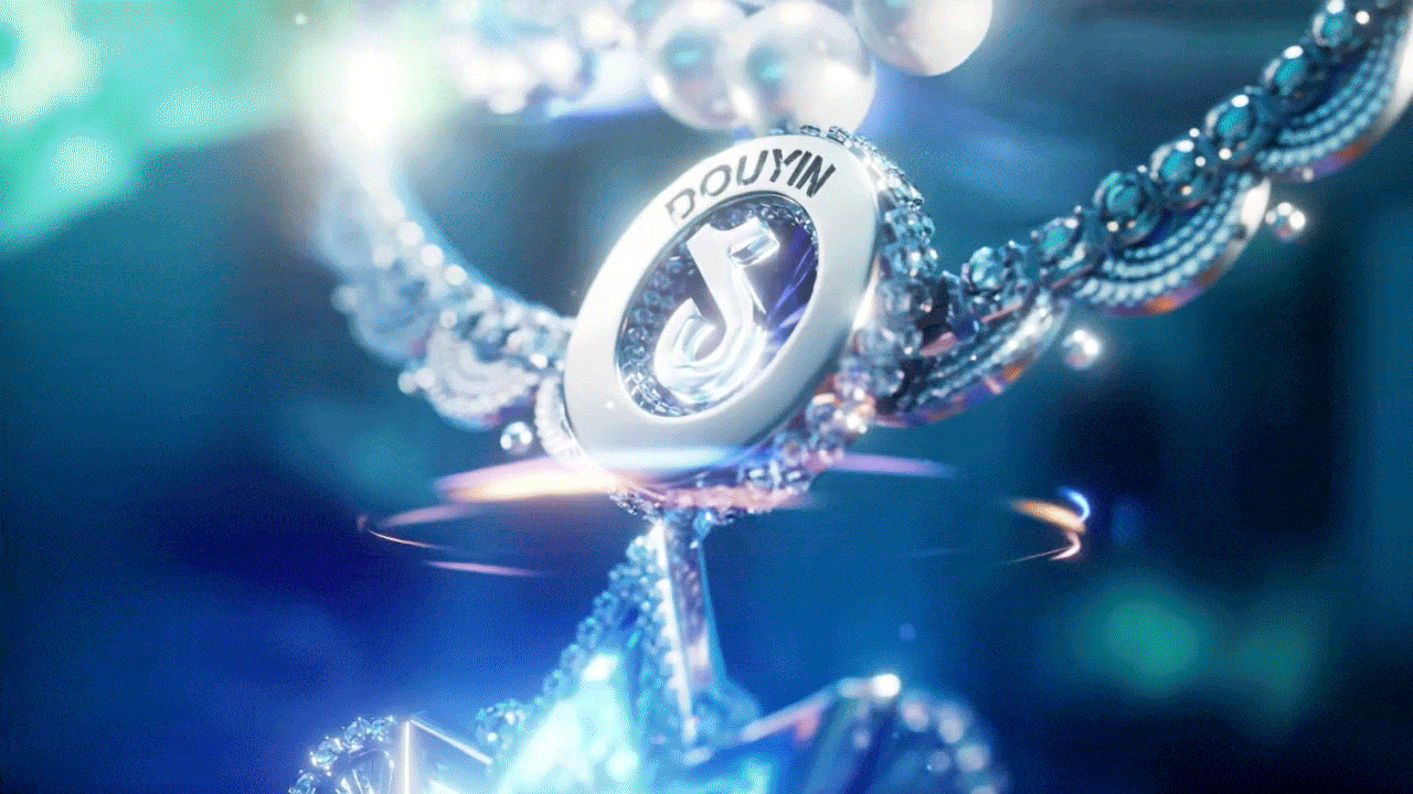 抖音直播设计团队 2025 Showreel(图ZNDA1MDE1MzIw) - Motion Graphic - 站酷设计师抖音直播AI设计原创素材 - 站酷ZCOOL