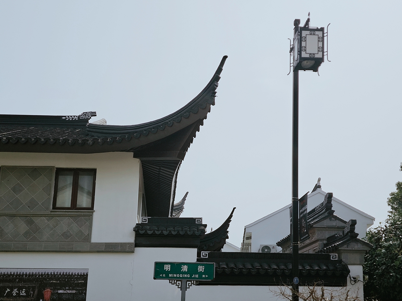 苏州木渎古镇（图ZNDA1MDE1OTA0） - 风光摄影 - 站酷设计师亚亚yaya原创素材 - 站酷ZCOOL