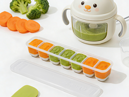 疊疊凍-夏日冷飲冰格-【創(chuàng)意拍攝&修圖&AI】