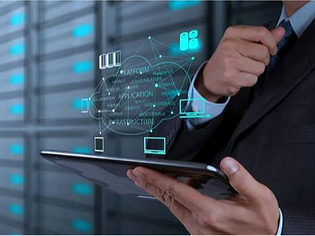 从人找客户到客户找人，犀牛卫如何用“数据+AI”完成数智拓客？