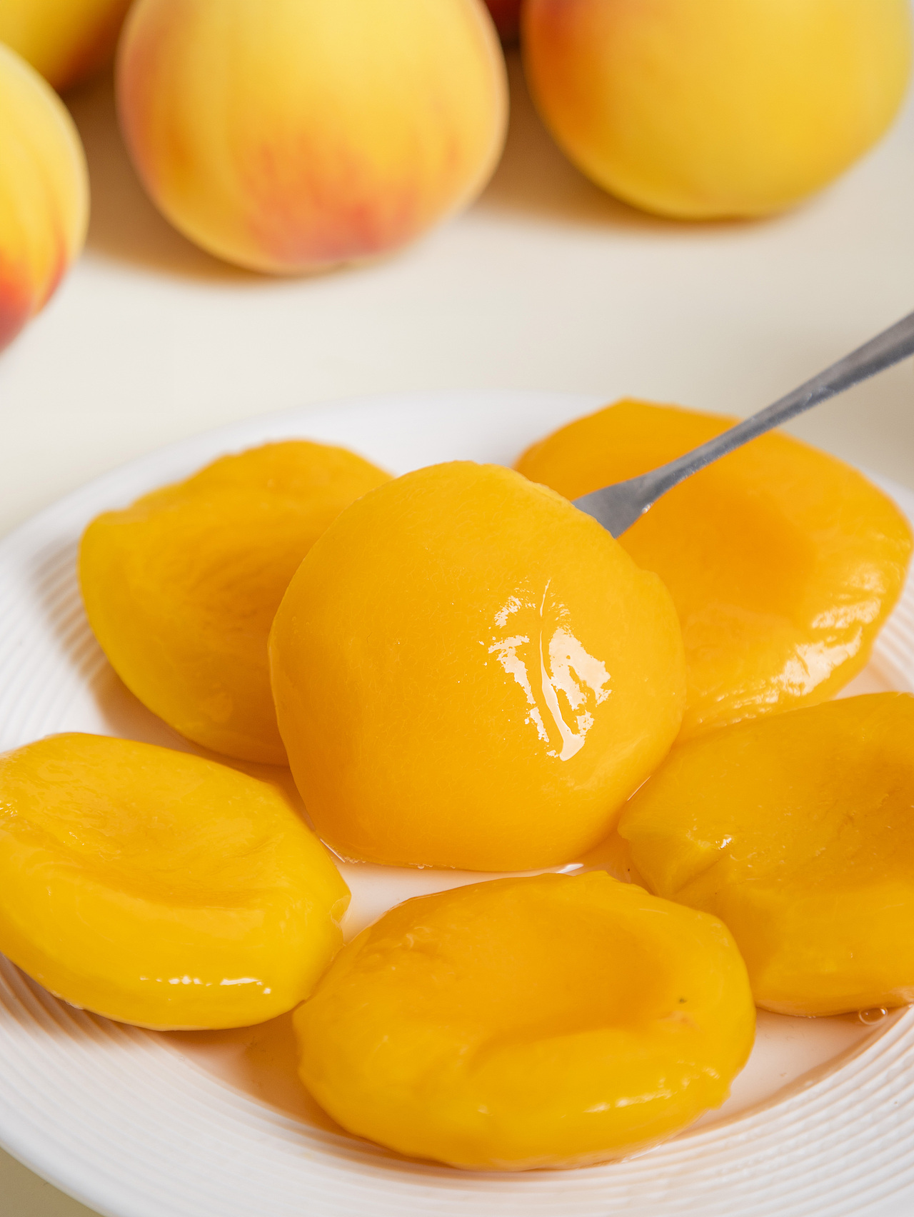 有间|认养森林维C爆汁黄桃（图ZNDA1MDE3NTYw） - 产品摄影 - 站酷设计师有间图片社原创素材 - 站酷ZCOOL