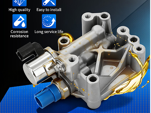 亚马逊机油流量控制装置主图A+图