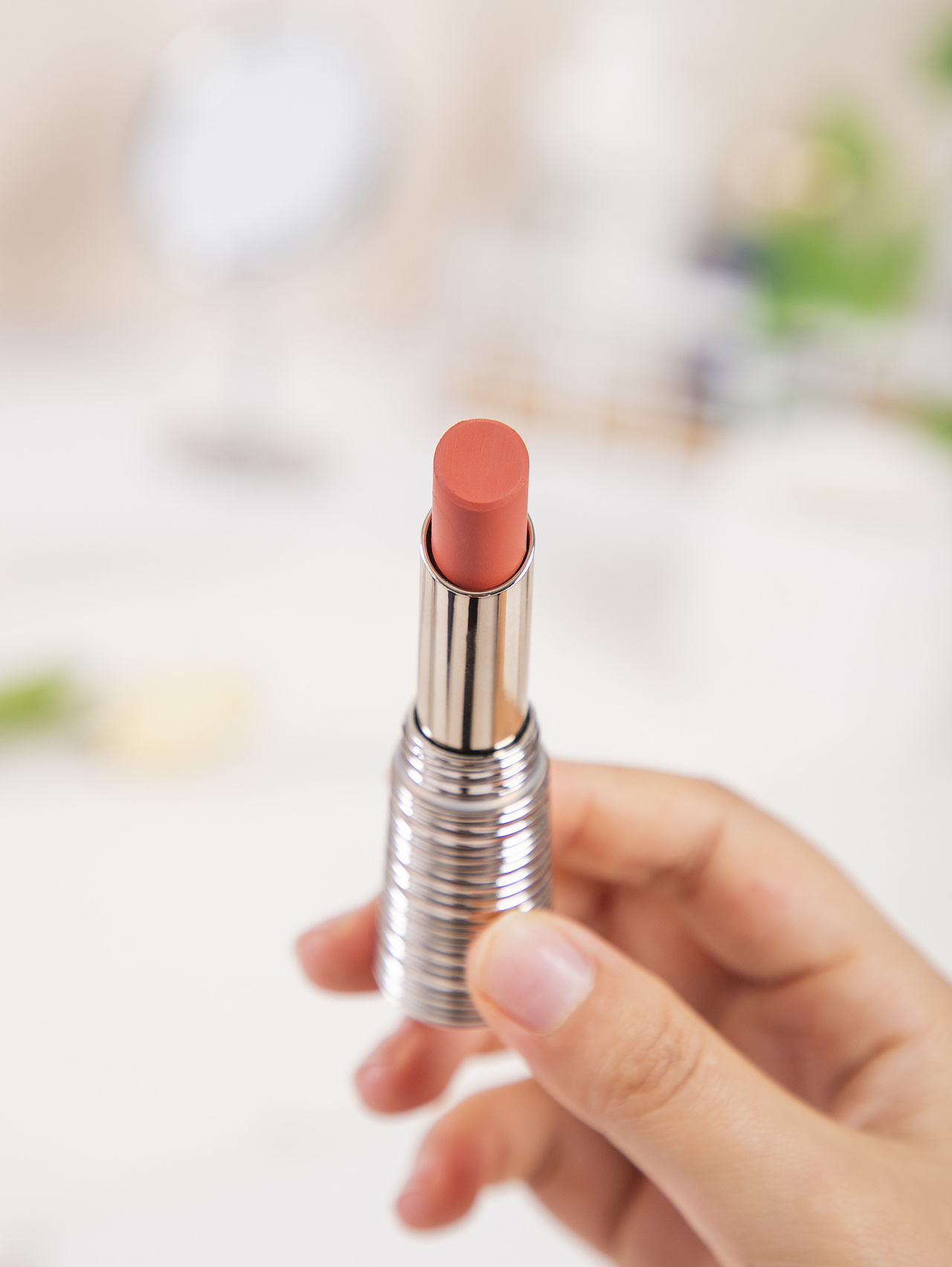 有间|安奈颜黑钻聚焦哑雾不沾杯口红（图ZNDA1MDE4NjI4） - 产品摄影 - 站酷设计师有间图片社原创素材 - 站酷ZCOOL