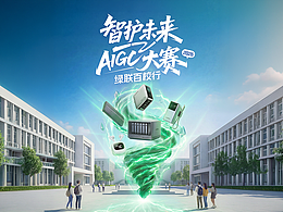 锐门AI