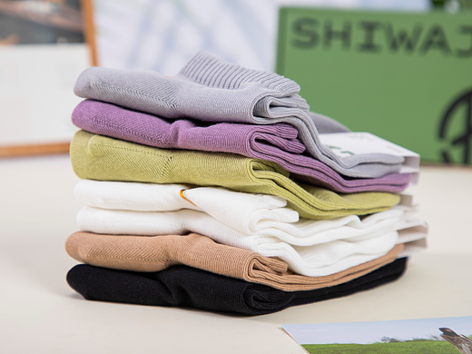 有间|拾袜记春夏吸湿排汗袜