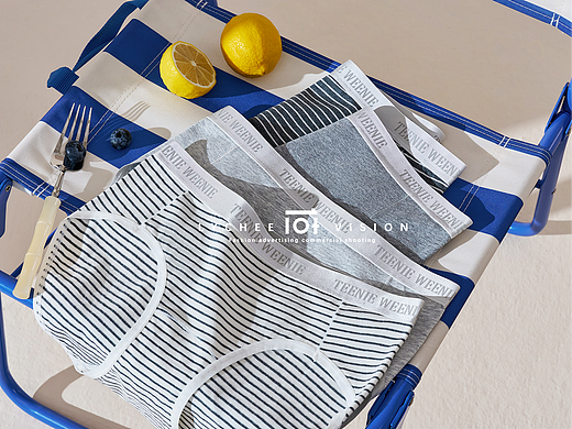 TW-内裤静物拍摄-美式复古