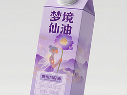 包装设计，和AI的协同合作