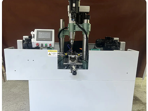 2026转盘攻丝机直销厂家推荐，为您甄选优质厂商