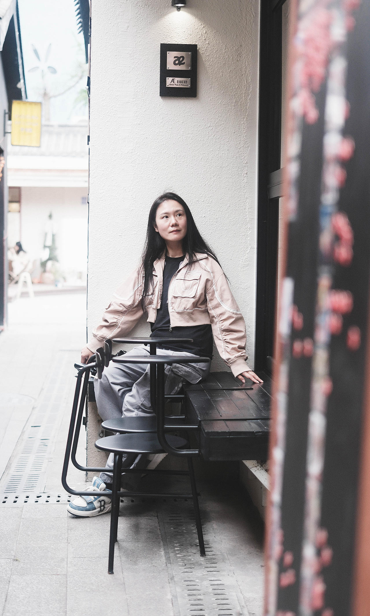 街拍/成都北顺城街（图ZNDA1MDIxMTE2） - 人文/纪实摄影 - 站酷设计师将军他爸原创素材 - 站酷ZCOOL