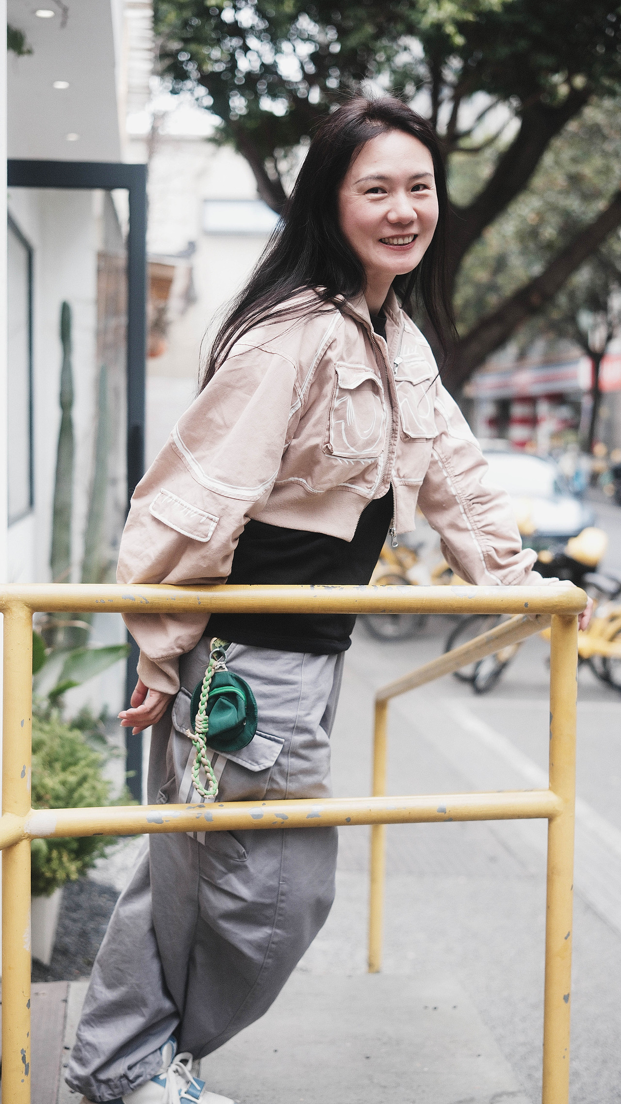 街拍/成都北顺城街（图ZNDA1MDIxMTA0） - 人文/纪实摄影 - 站酷设计师将军他爸原创素材 - 站酷ZCOOL