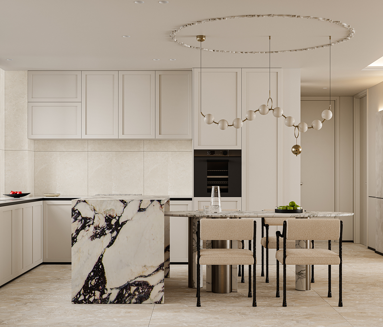 奉天久舍丨龙湖天璞（图ZNDA1MDIxNjA4） - 家装设计 - 站酷设计师奉天久舍空间设计原创素材 - 站酷ZCOOL