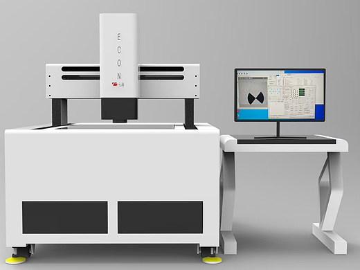 2026年3月国内2.5次元影像仪源头厂家推荐大揭秘