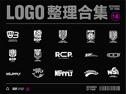 LOGO整理合集 1.0