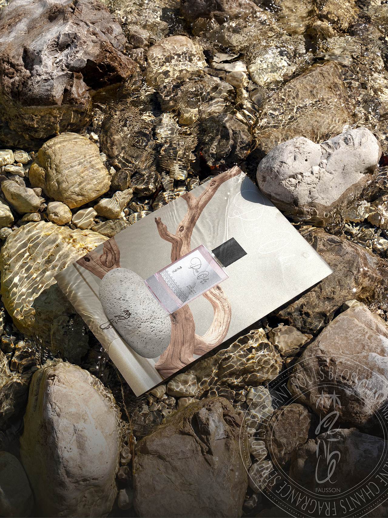 高端香水品牌设计丨让香气拥有视觉灵魂（图ZNDA1MDI0NTY4） - 品牌 - 站酷设计师熠墨创意原创素材 - 站酷ZCOOL