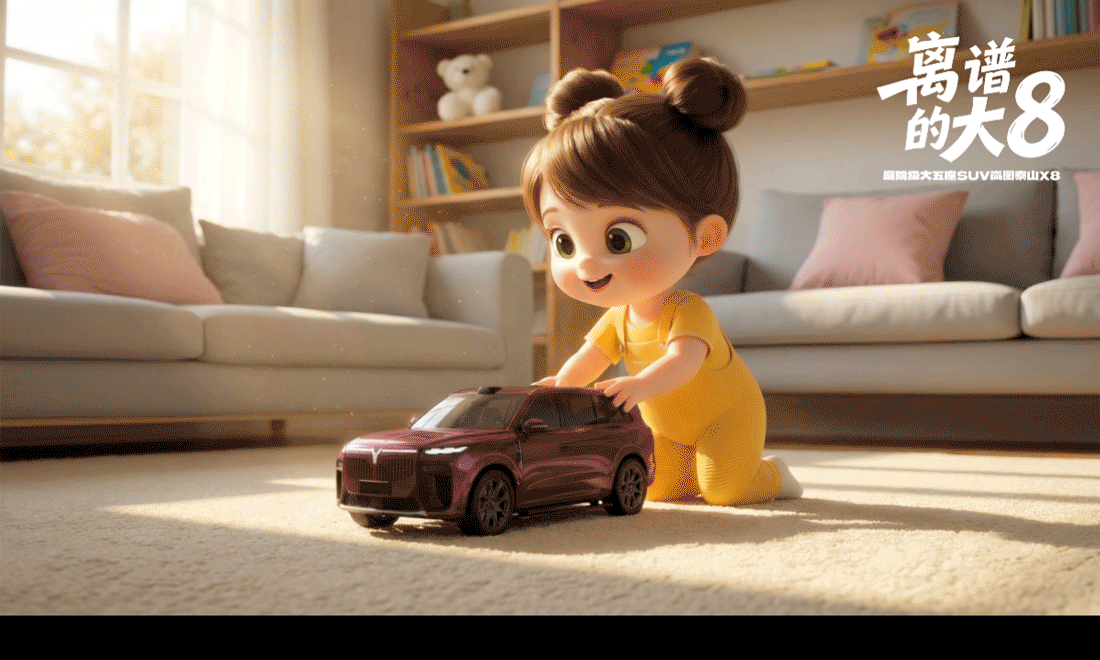 奶奶思念的老家庭院｜岚图泰山X8共创大赛（图ZNDA1MDI2NDEy） - AI作品 - 站酷设计师设计狂魔画原创素材 - 站酷ZCOOL