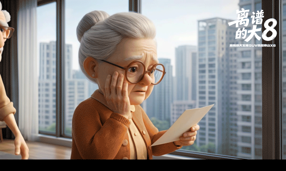 奶奶思念的老家庭院｜岚图泰山X8共创大赛（图ZNDA1MDI2NDIw） - AI作品 - 站酷设计师设计狂魔画原创素材 - 站酷ZCOOL