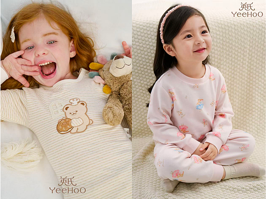 商业摄影｜我们拍摄的英氏家居大片