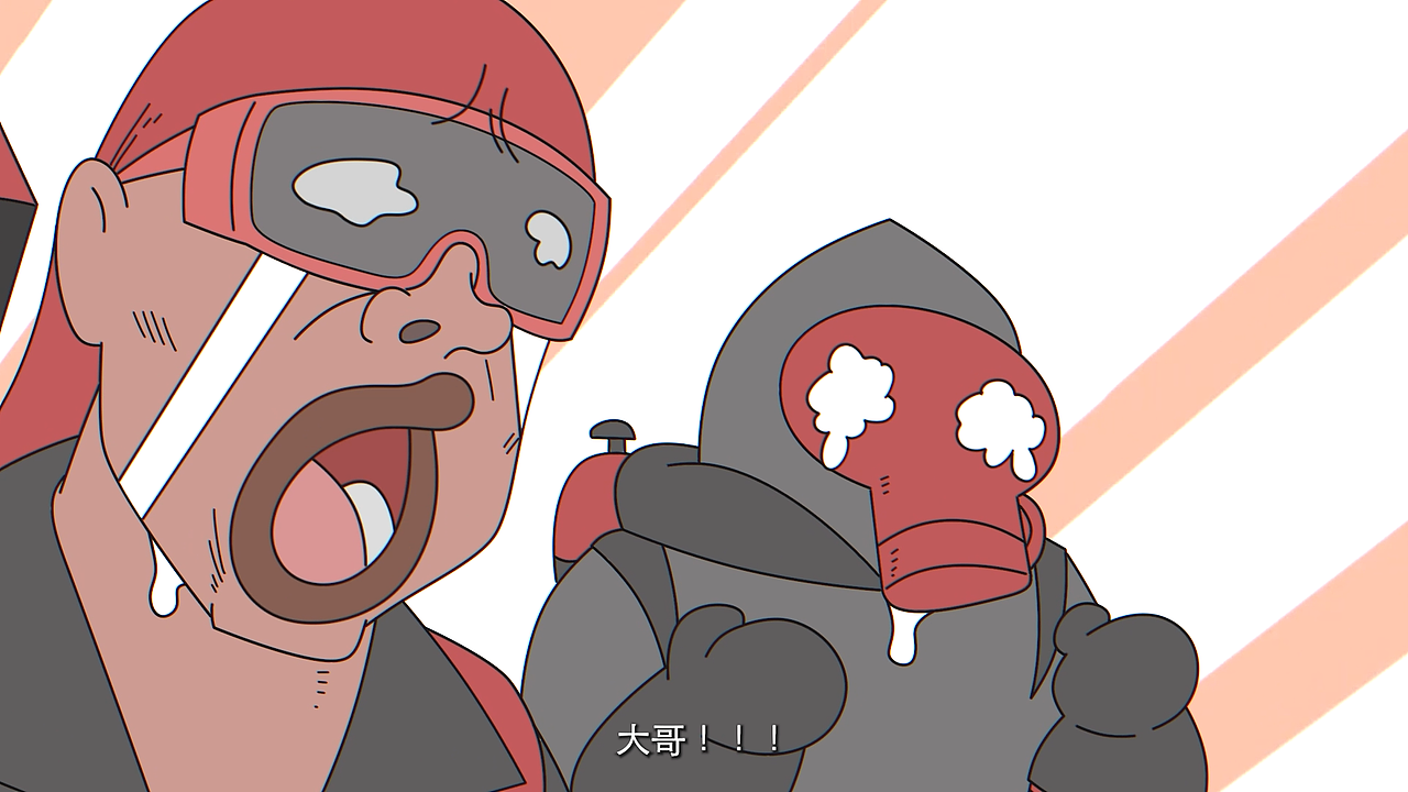 三角洲行动：如果有一天，你成了BOSS（图ZNDA1MDI2NjEy） - 宣传片 - 站酷设计师Finns原创素材 - 站酷ZCOOL