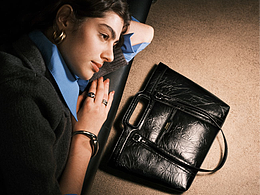 商业摄影｜蔻一质感的极致表达