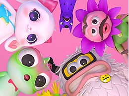 IP全流程設(shè)計(jì)/浮六獸