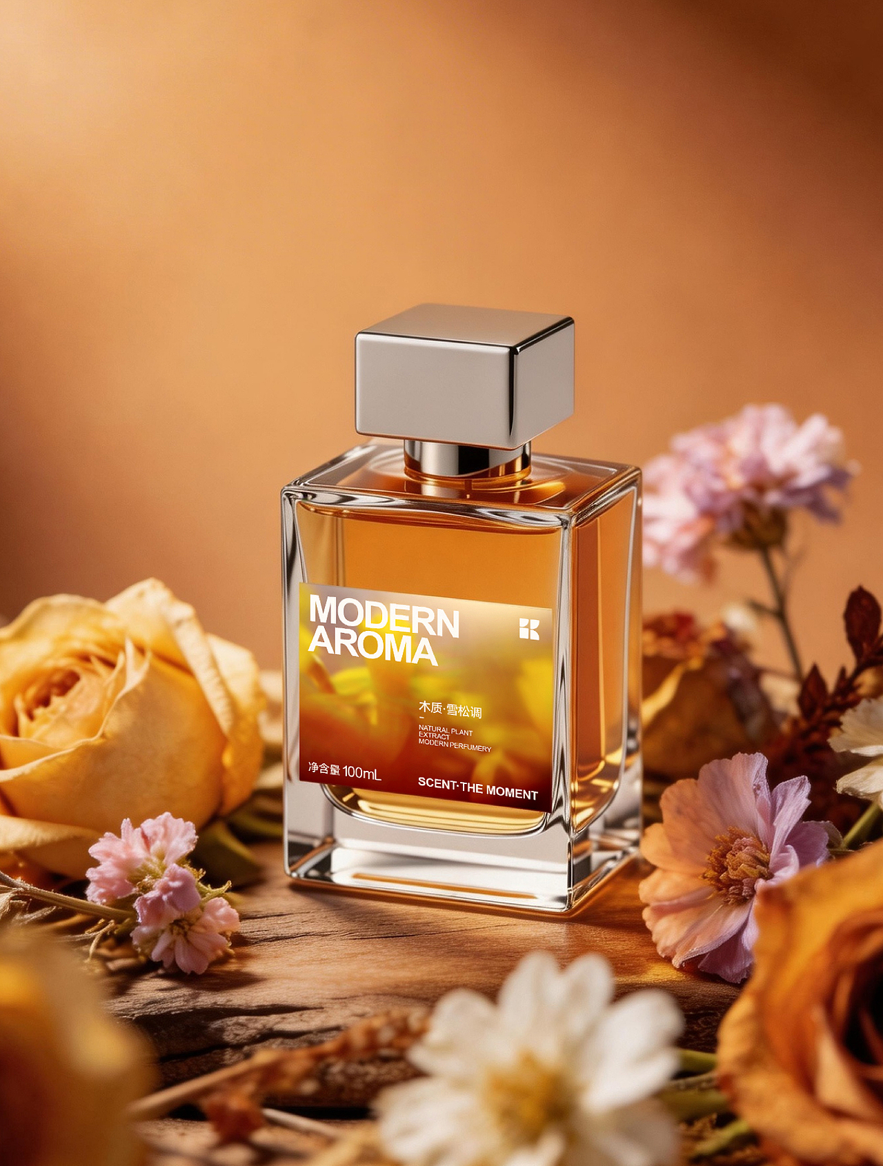 方隅 · 一隅一香 | 香薰品牌包装设计（图ZNDA1MDI3NzA0） - 包装 - 站酷设计师阿问_Awen原创素材 - 站酷ZCOOL