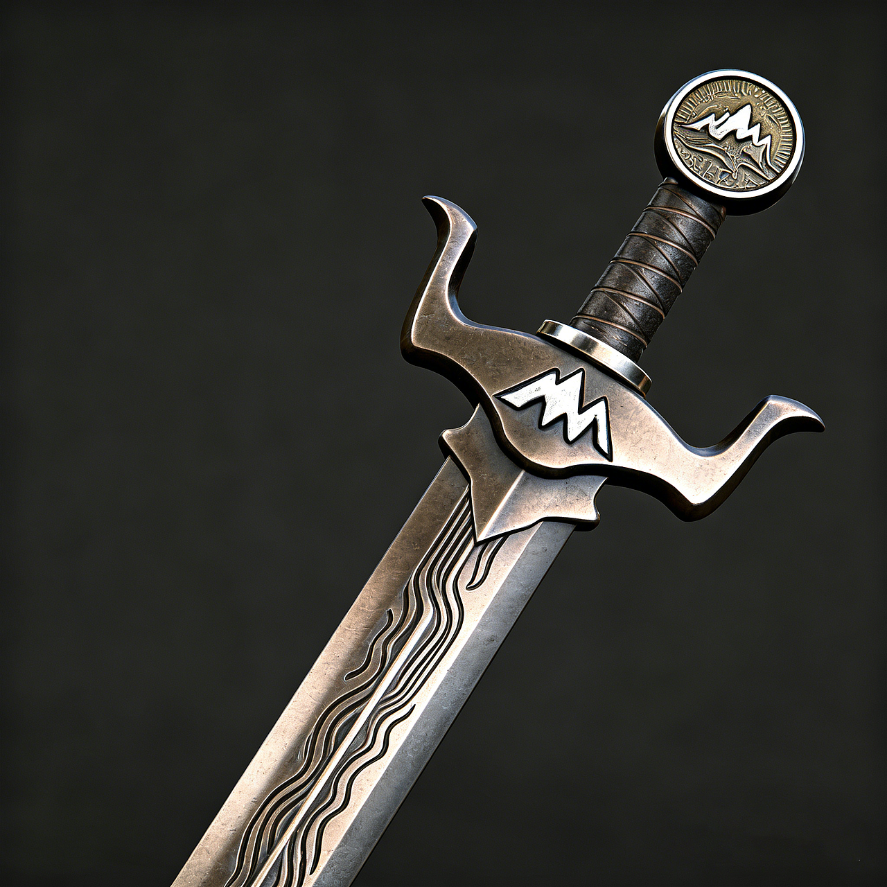 古剑新生·“干将莫邪”重铸版（图ZNDA1MDI5NTU2） - 品牌 - 站酷设计师Z290390077原创素材 - 站酷ZCOOL